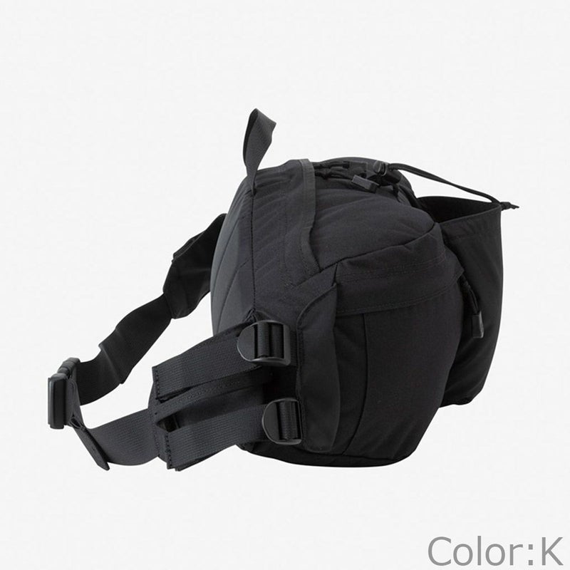 ザ・ノース・フェイスTHENORTHFACEアウトドアカジュアル鞄バッグウエストポーチボディバッグクライマーランバーCLIMBERLUMBARNM82552-SGメンズレディースユニセックス25FW秋冬