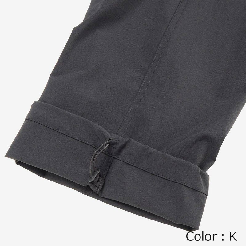 ザ・ノース・フェイスTHENORTHFACEランニングトレーニングウェアボトムスロングパンツ長ズボンヴェイグラントロングパンツVAGRANTLONGPANTNB12583-UNメンズ男性25FW秋冬