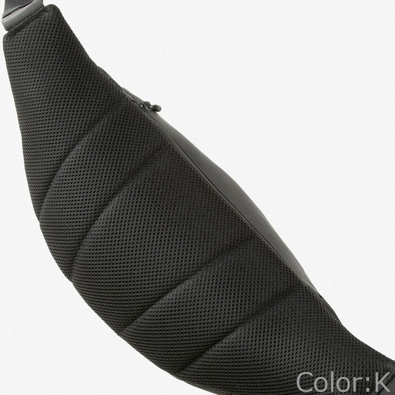 ザ・ノース・フェイスTHENORTHFACEアウトドアカジュアル鞄バッグウエストポーチボディバッグスウィープSWEEPNM72304-MRメンズレディースユニセックス25FW秋冬