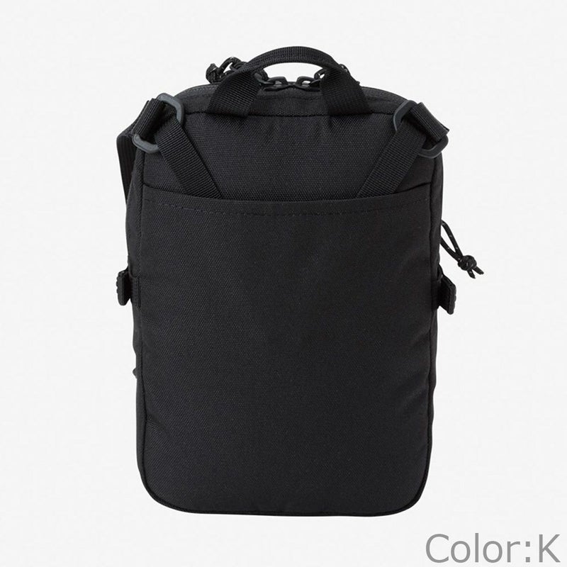 ザ・ノース・フェイスTHENORTHFACEアウトドアカジュアル鞄バッグショルダーバッグメッセンジャーバッグボルダーミニショルダーBOULDERMSHOULDERNM72358-LGメンズレディースユニセックス25FW秋冬