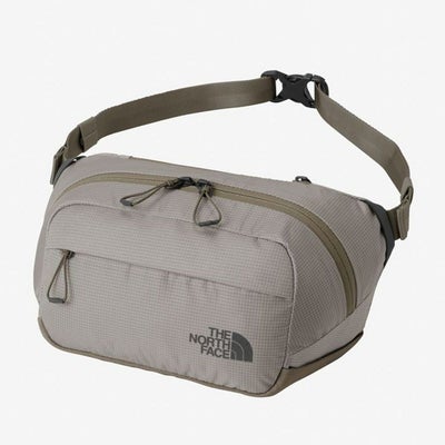 ザ・ノース・フェイスTHENORTHFACEアウトドアカジュアル鞄バッグウエストポーチボディバッグヘイジーウェストバッグHAZYWAISTBAGNM82457-FRメンズレディースユニセックス25FW秋冬
