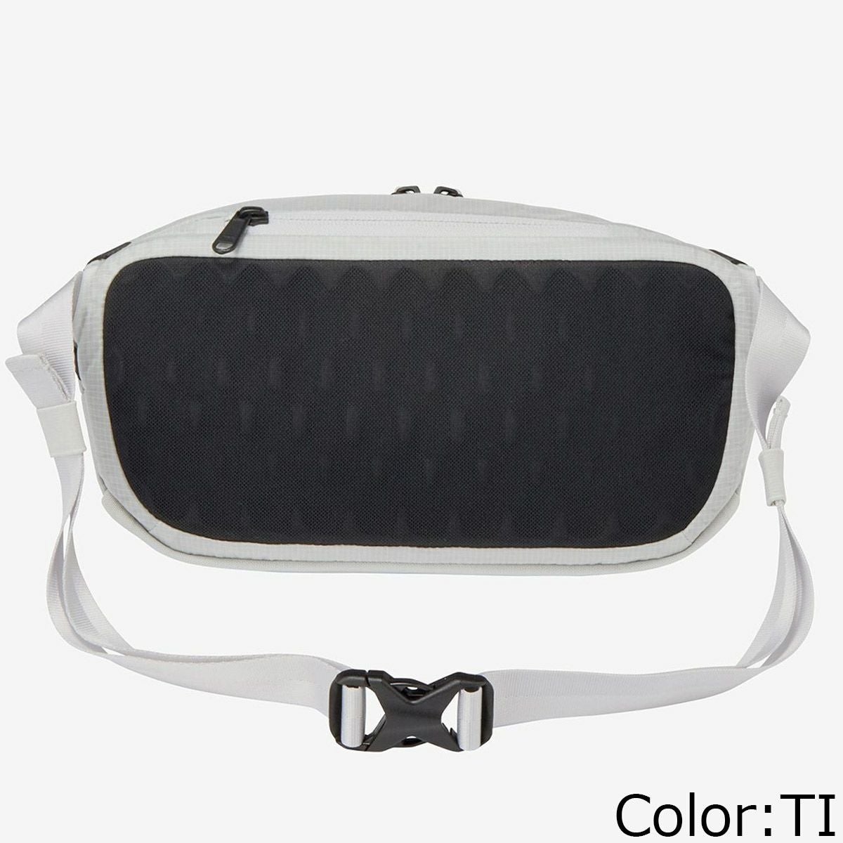 ザ・ノース・フェイスTHENORTHFACEアウトドアカジュアル鞄バッグウエストポーチボディバッグヘイジーウェストバッグHAZYWAISTBAGNM82457-FRメンズレディースユニセックス25FW秋冬