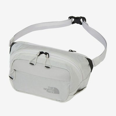 ザ・ノース・フェイスTHENORTHFACEアウトドアカジュアル鞄バッグウエストポーチボディバッグヘイジーウェストバッグHAZYWAISTBAGNM82457-TIメンズレディースユニセックス25FW秋冬