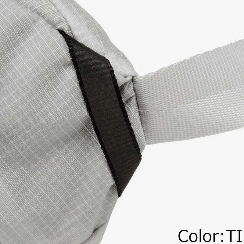 ザ・ノース・フェイスTHENORTHFACEアウトドアカジュアル鞄バッグウエストポーチボディバッグヘイジーウェストバッグHAZYWAISTBAGNM82457-TIメンズレディースユニセックス25FW秋冬