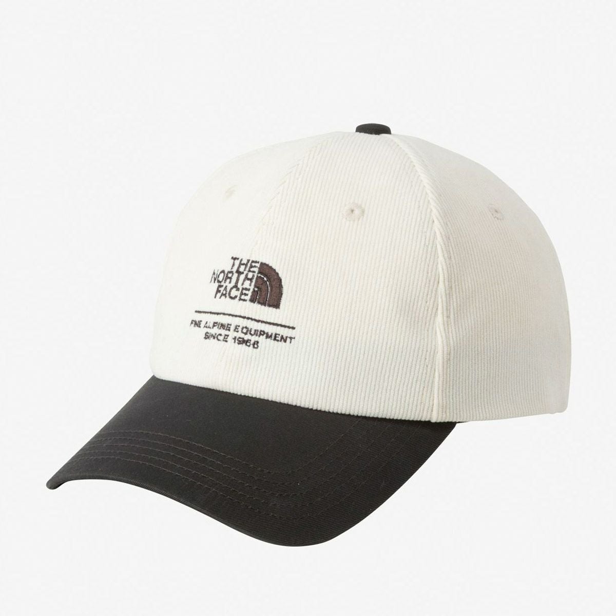 ザ・ノース・フェイスTHENORTHFACEアウトドアカジュアル帽子キャップバレーコーデュロイキャップVALLEYCORDUROYCAPNN42430-FFメンズレディースユニセックス25FW秋冬