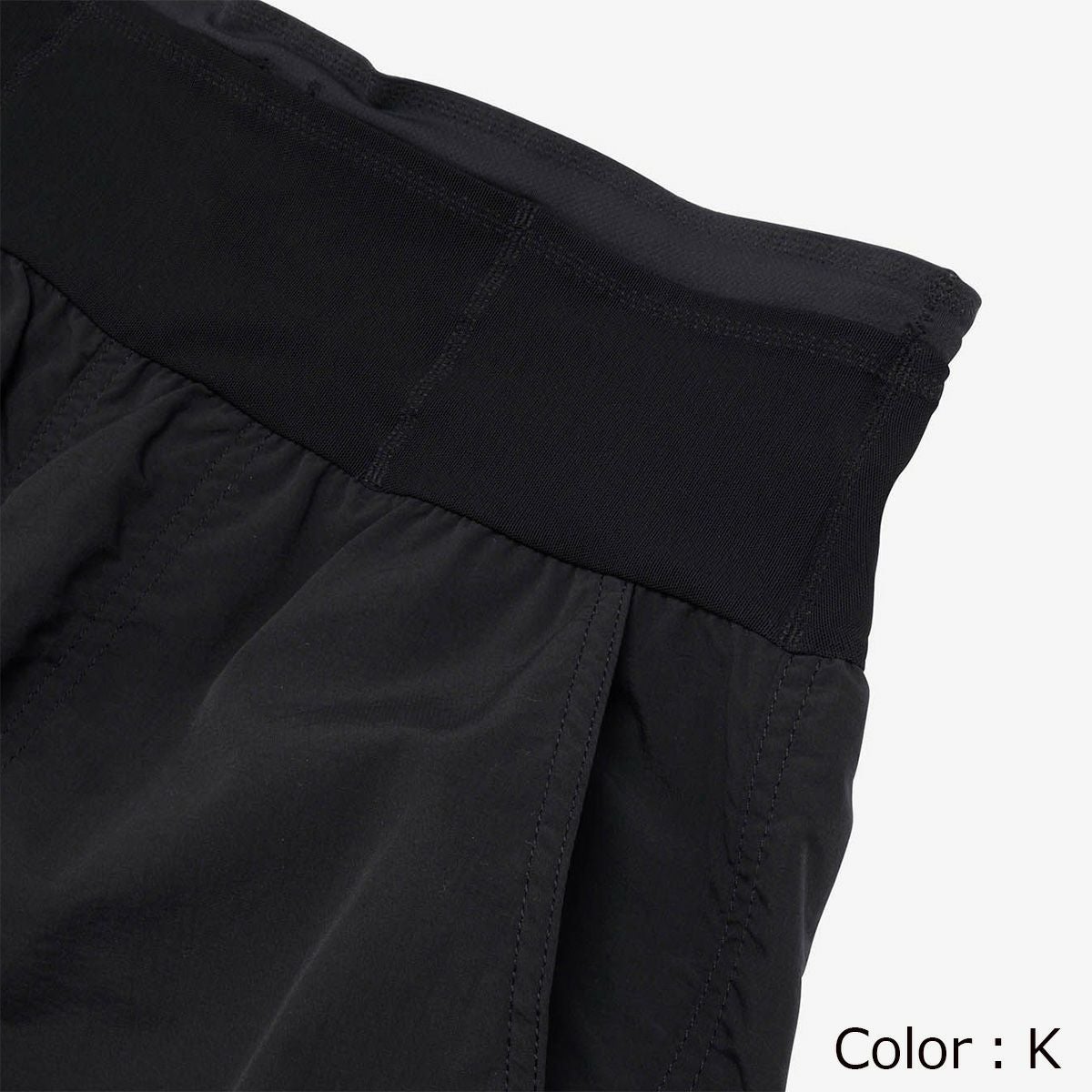 ザ・ノース・フェイスTHENORTHFACEランニングトレーニングウェアボトムスショートハーフパンツ短パンフリーランショーツFREERUNSHORTSNB22591-YOメンズ男性25FW秋冬