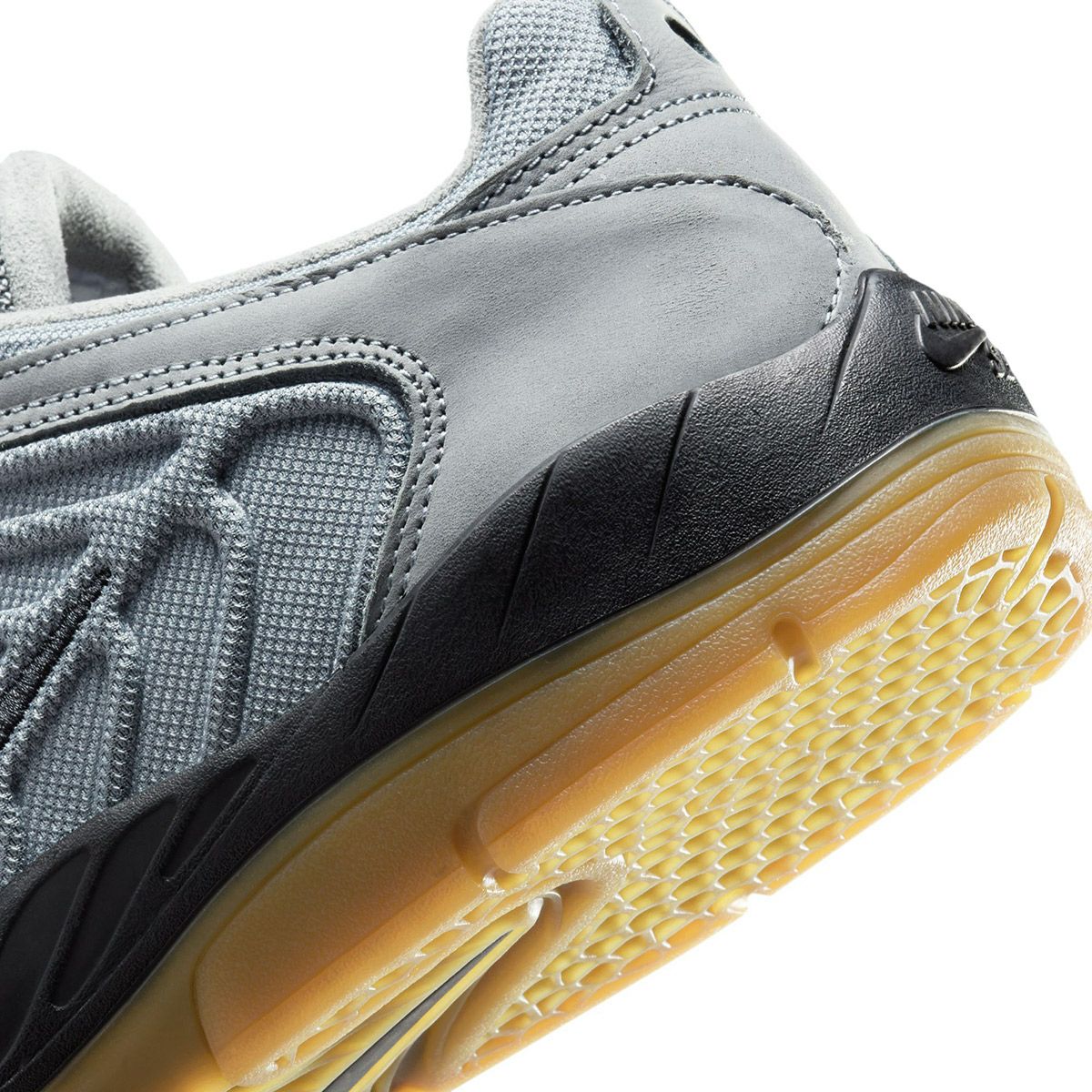 ナイキSBNIKESBスケボースケートボードスケシュースニーカーシューズ靴VERTEBRAEISOHJ4301-001メンズ男性25FA秋冬