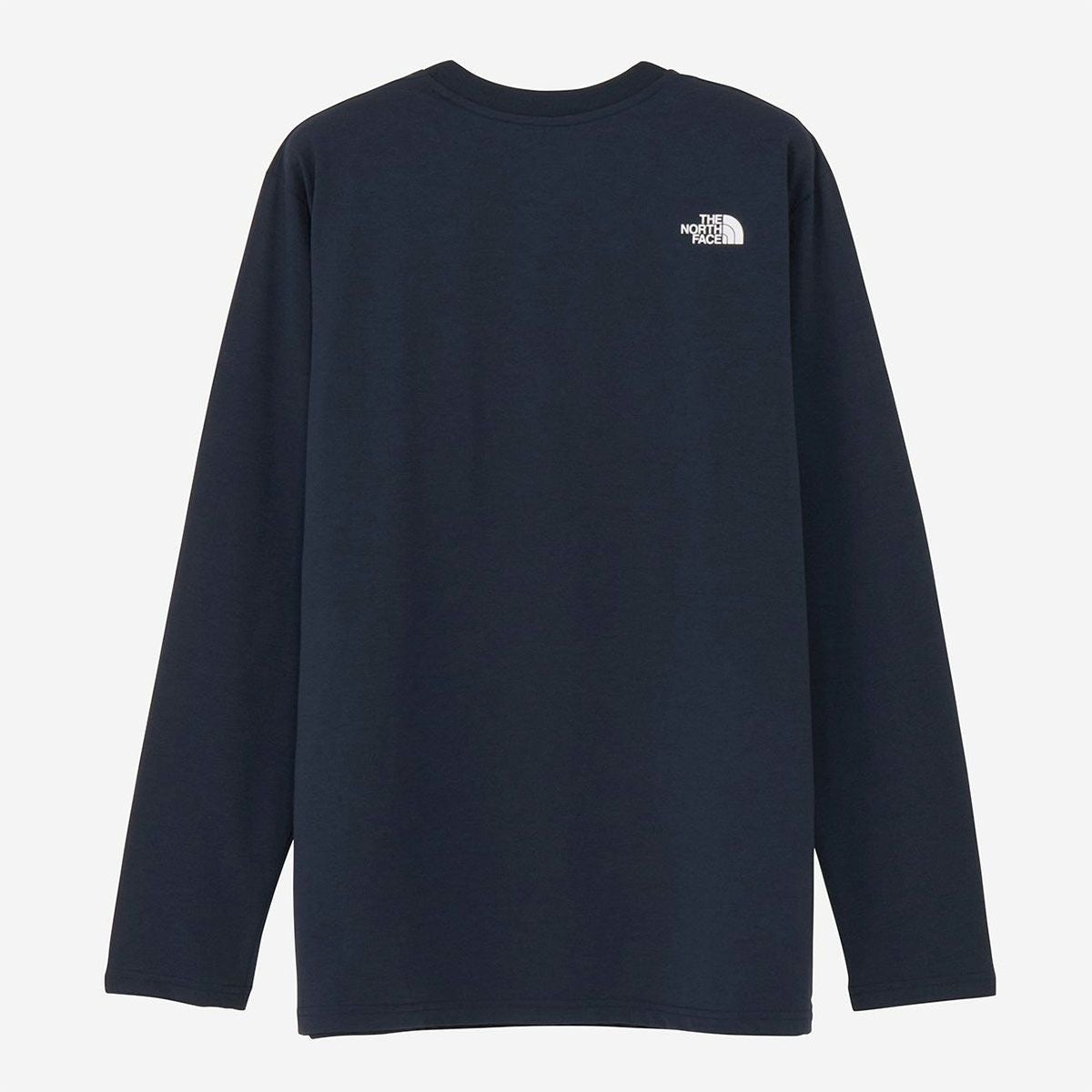 ザ・ノース・フェイスTHENORTHFACEランニングトレーニングウェア長袖TシャツロンTロングスリーブESビッグロゴティーL/SESBIGLOGOTNT32580-UNメンズ男性25FW秋冬