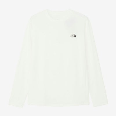 ザ・ノース・フェイスTHENORTHFACEランニングトレーニングウェア長袖TシャツロンTロングスリーブワンポイントロゴティーL/SONEPOINTLOGOTNT32587-GSメンズ男性25FW秋冬