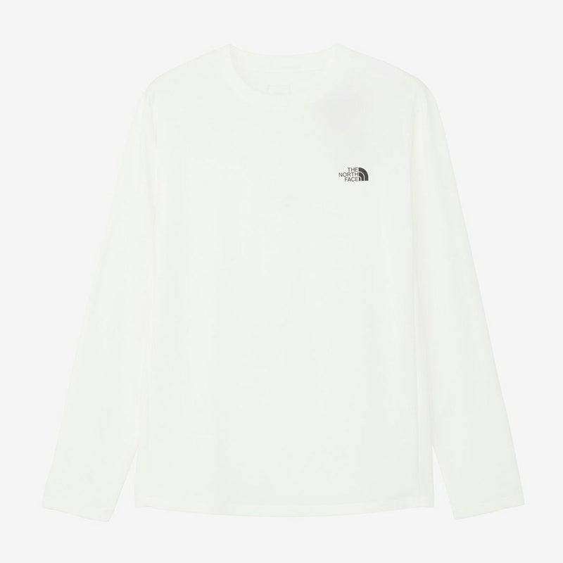 ザ・ノース・フェイスTHENORTHFACEランニングトレーニングウェア長袖TシャツロンTロングスリーブワンポイントロゴティーL/SONEPOINTLOGOTNT32587-GSメンズ男性25FW秋冬