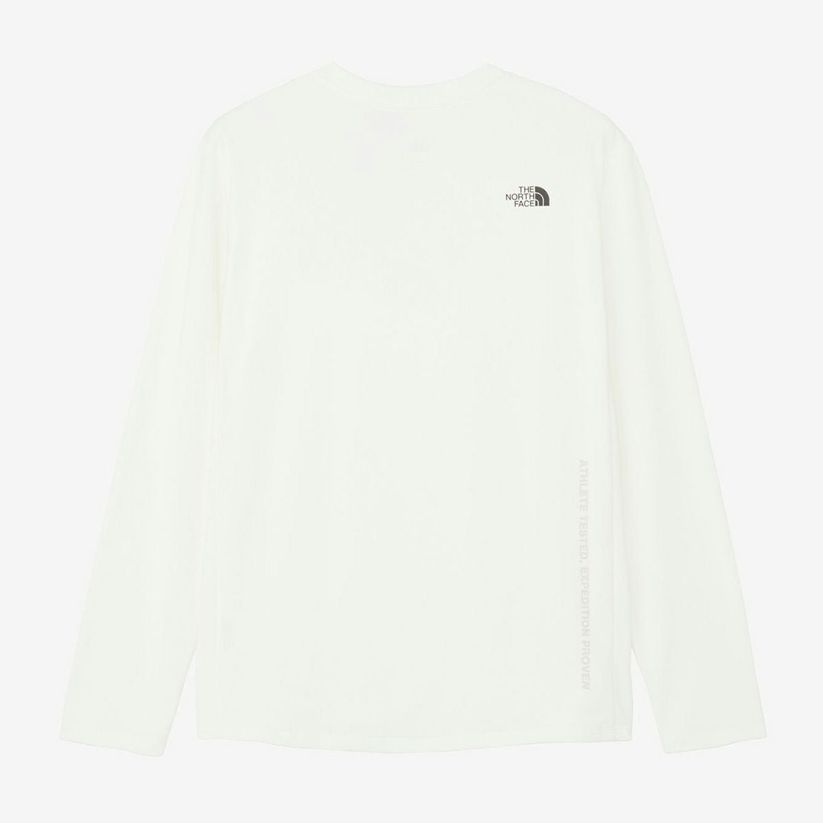 ザ・ノース・フェイスTHENORTHFACEランニングトレーニングウェア長袖TシャツロンTロングスリーブワンポイントロゴティーL/SONEPOINTLOGOTNT32587-GSメンズ男性25FW秋冬