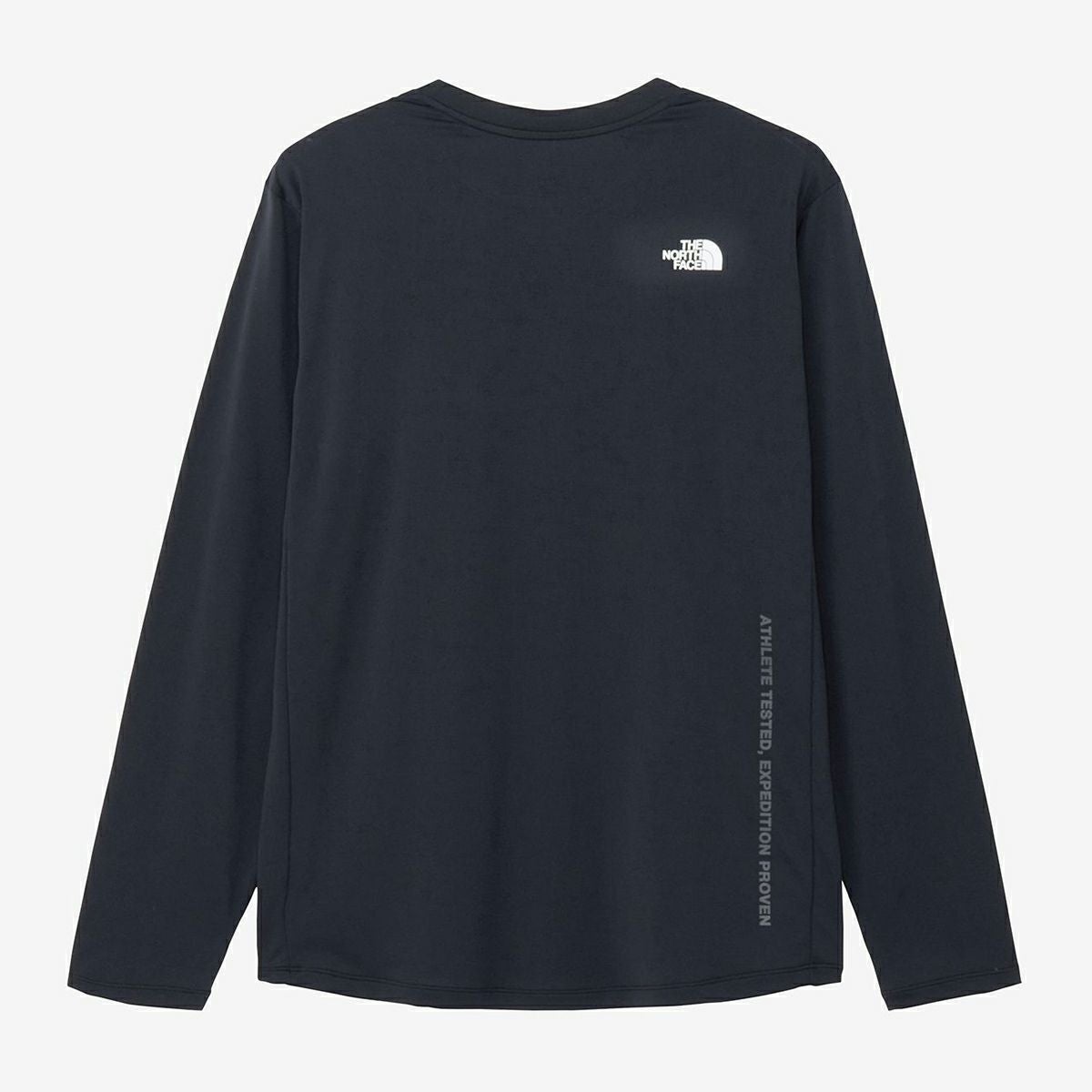 ザ・ノース・フェイスTHENORTHFACEランニングトレーニングウェア長袖TシャツロンTロングスリーブワンポイントロゴティーL/SONEPOINTLOGOTNT32587-Kメンズ男性25FW秋冬