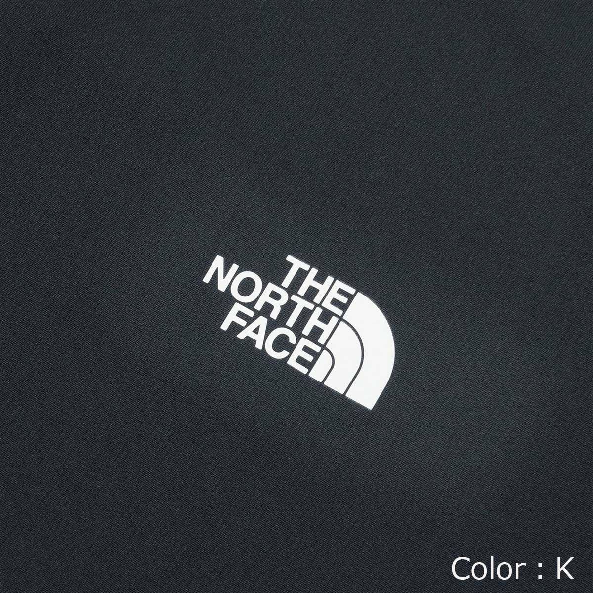 ザ・ノース・フェイスTHENORTHFACEランニングトレーニングウェア長袖TシャツロンTロングスリーブワンポイントロゴティーL/SONEPOINTLOGOTNT32587-UNメンズ男性25FW秋冬