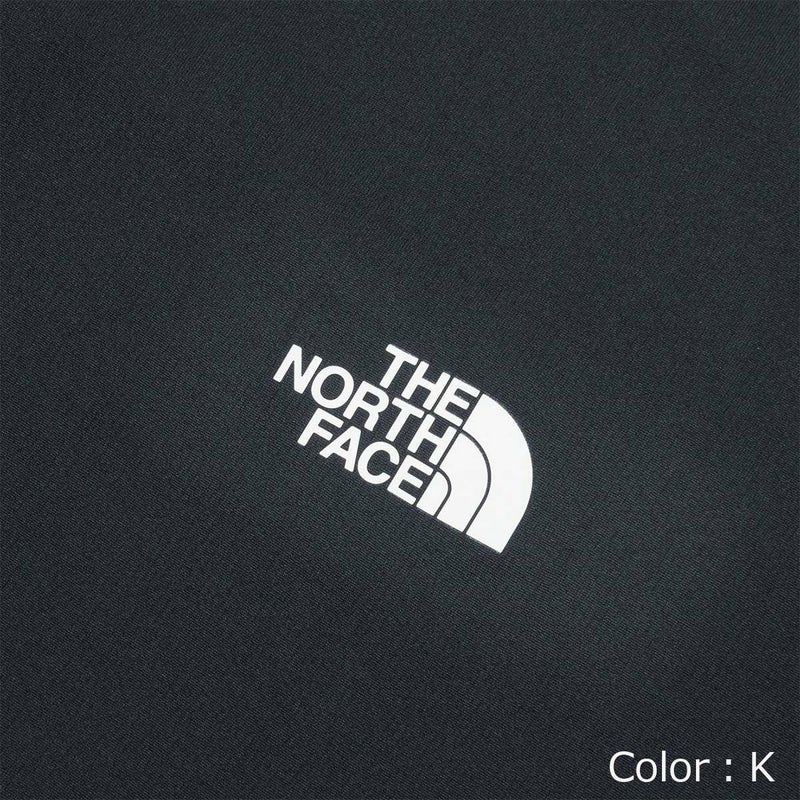 ザ・ノース・フェイスTHENORTHFACEランニングトレーニングウェア長袖TシャツロンTロングスリーブワンポイントロゴティーL/SONEPOINTLOGOTNT32587-UNメンズ男性25FW秋冬