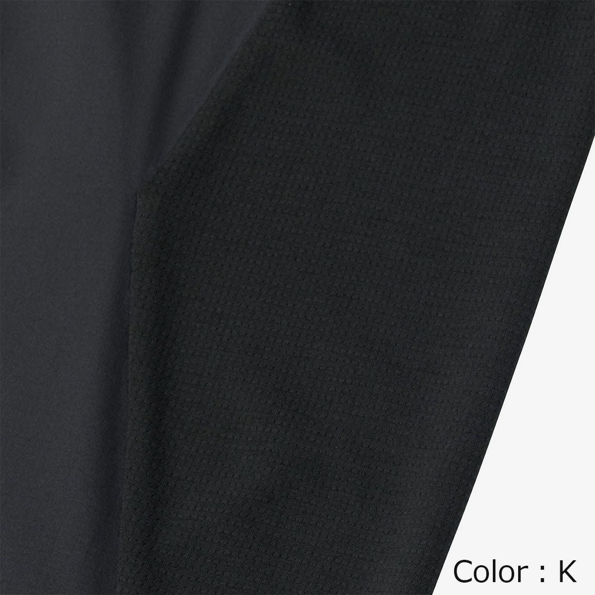 ザ・ノース・フェイスTHENORTHFACEランニングトレーニングウェア長袖TシャツロンTロングスリーブハイブリッドGTDメランジクルーL/SHYBRIDGTDMELANGECREWNT62577-Kメンズ男性25FW秋冬