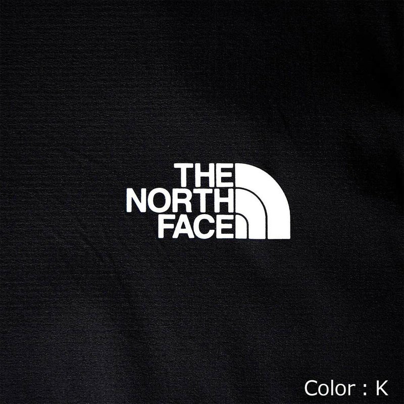ザ・ノース・フェイスTHENORTHFACEランニングトレーニングウェア長袖TシャツロンTロングスリーブハイブリッドGTDメランジクルーL/SHYBRIDGTDMELANGECREWNT62577-Kメンズ男性25FW秋冬