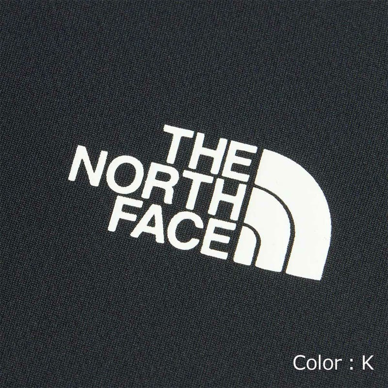 ザ・ノース・フェイスTHENORTHFACEランニングトレーニングウェア長袖TシャツロンTロングスリーブラインドランナーティーL/SLINEDRUNNERTNT82594-Kメンズ男性25FW秋冬