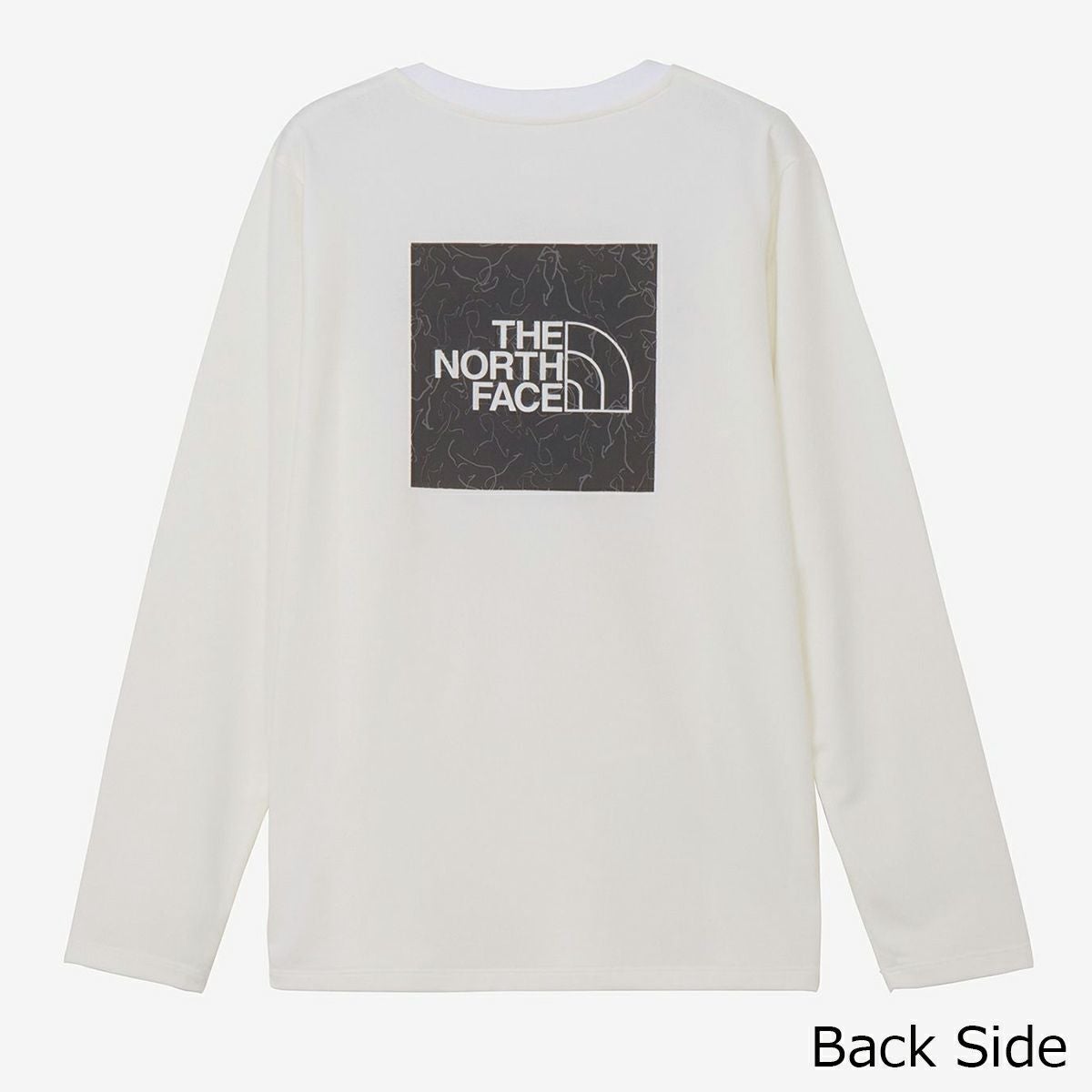 ザ・ノース・フェイスTHENORTHFACEランニングトレーニングウェア長袖TシャツロンTロングスリーブラインドランナーティーL/SLINEDRUNNERTNTW82585-GSレディース女性25FW秋冬