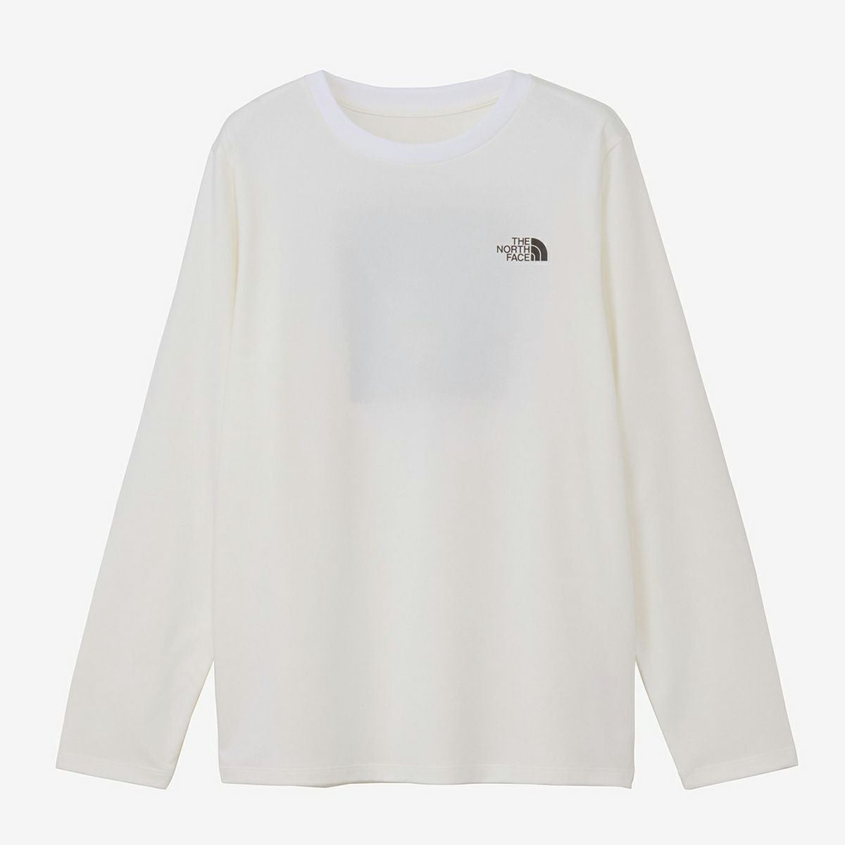 ザ・ノース・フェイスTHENORTHFACEランニングトレーニングウェア長袖TシャツロンTロングスリーブラインドランナーティーL/SLINEDRUNNERTNTW82585-GSレディース女性25FW秋冬