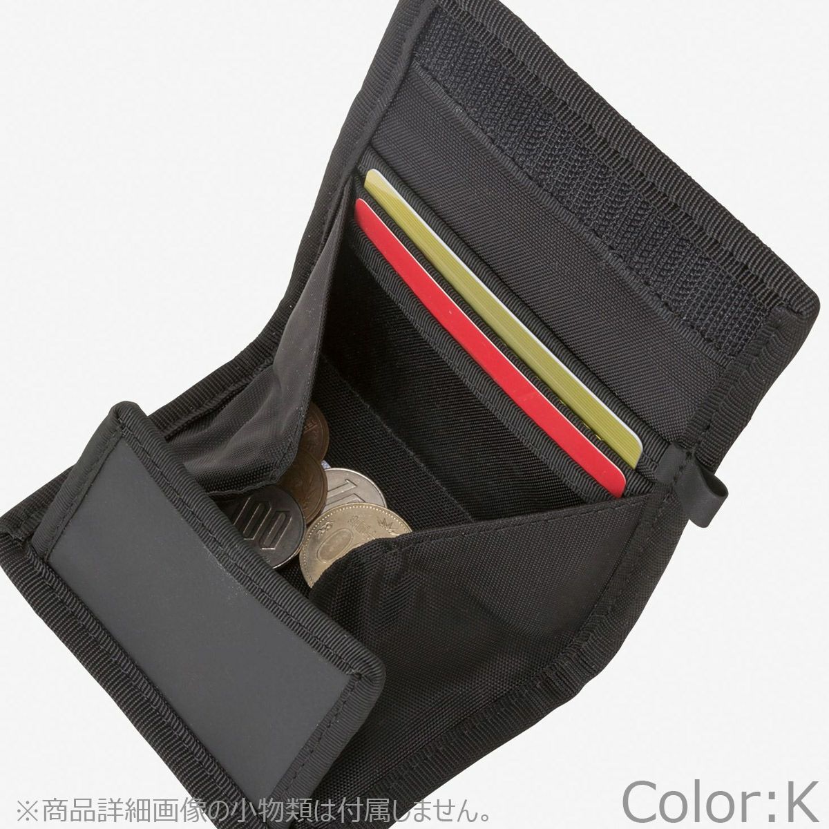 ザ・ノース・フェイスTHENORTHFACEアウトドアカジュアルパスケース財布ウォレットBCワレットミニBCWALLETMININM82320-SGメンズレディースユニセックス25FW秋冬