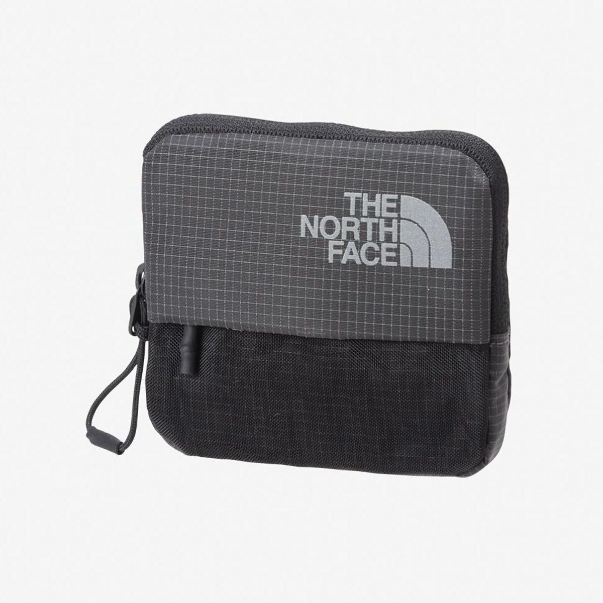 ザ・ノース・フェイスTHENORTHFACEアウトドアカジュアルパスケース財布ウォレットヘイジーワレットHAZYWALLETNM82460-GGメンズレディースユニセックス25FW秋冬