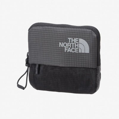 ザ・ノース・フェイスTHENORTHFACEアウトドアカジュアルパスケース財布ウォレットヘイジーワレットHAZYWALLETNM82460-GGメンズレディースユニセックス25FW秋冬