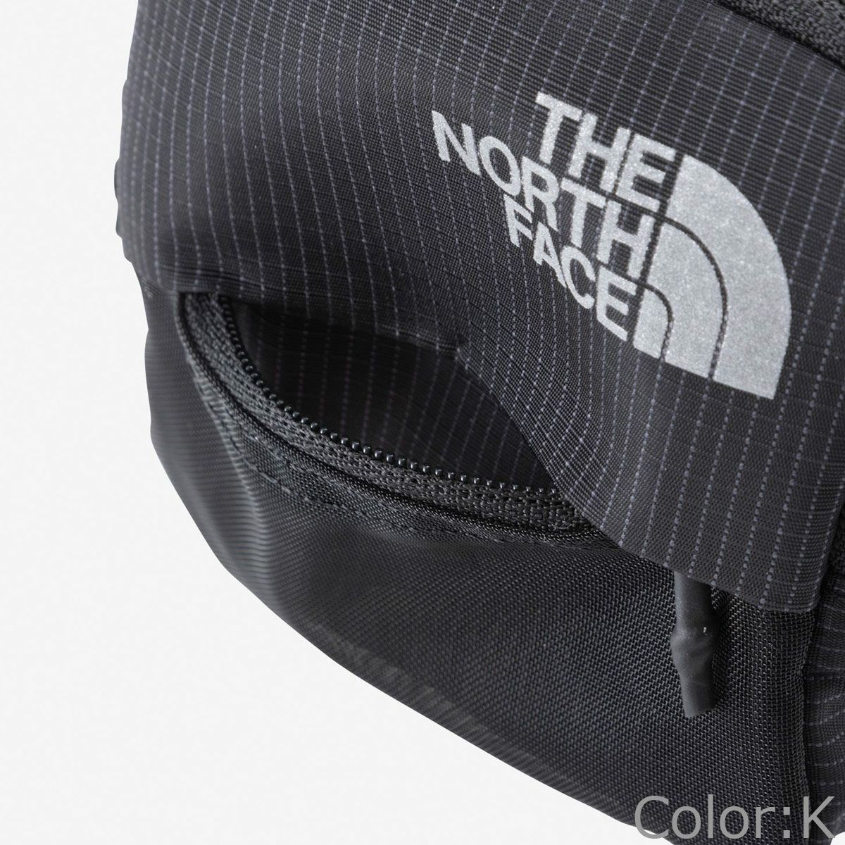ザ・ノース・フェイス THE NORTH FACE ヘイジー ワレット HAZY WALLET
