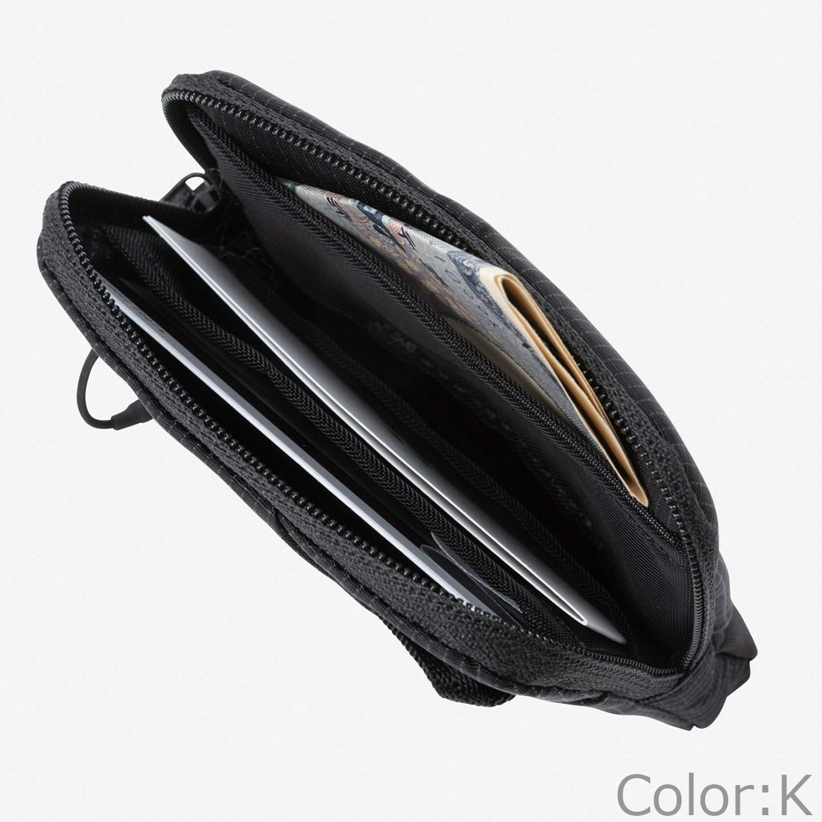 ザ・ノース・フェイス THE NORTH FACE ヘイジー ワレット HAZY WALLET