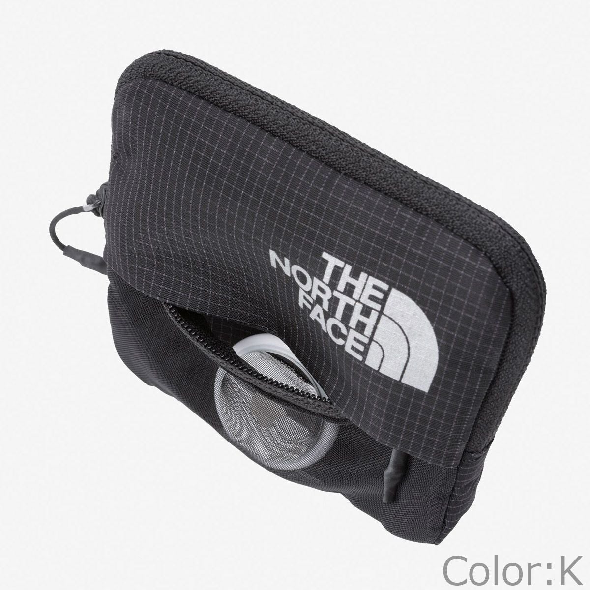 ザ・ノース・フェイス THE NORTH FACE ヘイジー ワレット HAZY WALLET