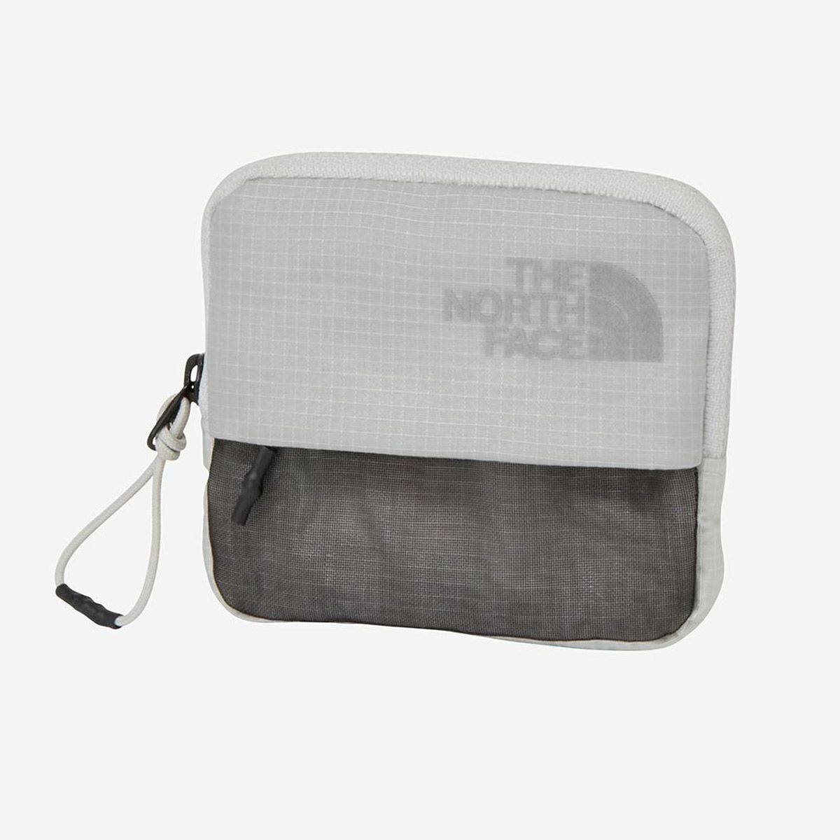 ザ・ノース・フェイスTHENORTHFACEアウトドアカジュアルパスケース財布ウォレットヘイジーワレットHAZYWALLETNM82460-TIメンズレディースユニセックス25FW秋冬