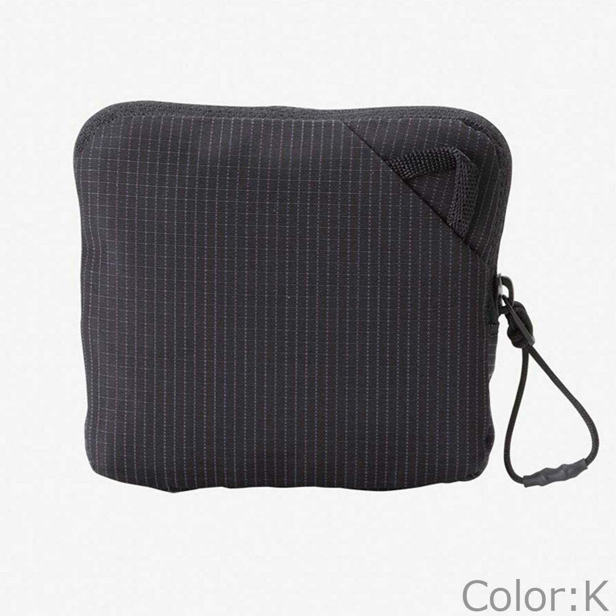 ザ・ノース・フェイスTHENORTHFACEアウトドアカジュアルパスケース財布ウォレットヘイジーワレットHAZYWALLETNM82460-TIメンズレディースユニセックス25FW秋冬