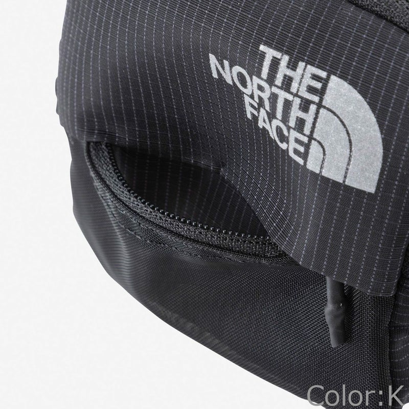 ザ・ノース・フェイスTHENORTHFACEアウトドアカジュアルパスケース財布ウォレットヘイジーワレットHAZYWALLETNM82460-TIメンズレディースユニセックス25FW秋冬