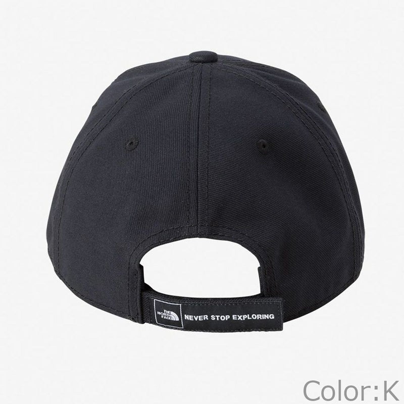 ザ・ノース・フェイスTHENORTHFACEアウトドアカジュアル帽子キャップスクエアロゴキャップSQUARELOGOCAPNN02334-LGメンズレディースユニセックス25FW秋冬