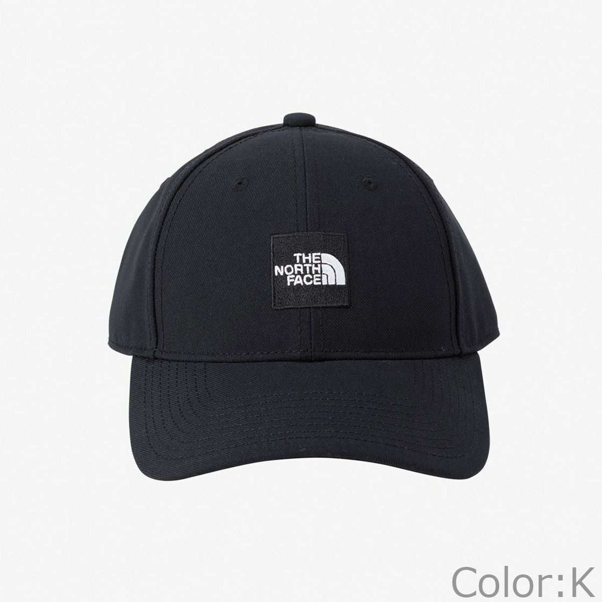 ザ・ノース・フェイスTHENORTHFACEアウトドアカジュアル帽子キャップスクエアロゴキャップSQUARELOGOCAPNN02334-LGメンズレディースユニセックス25FW秋冬