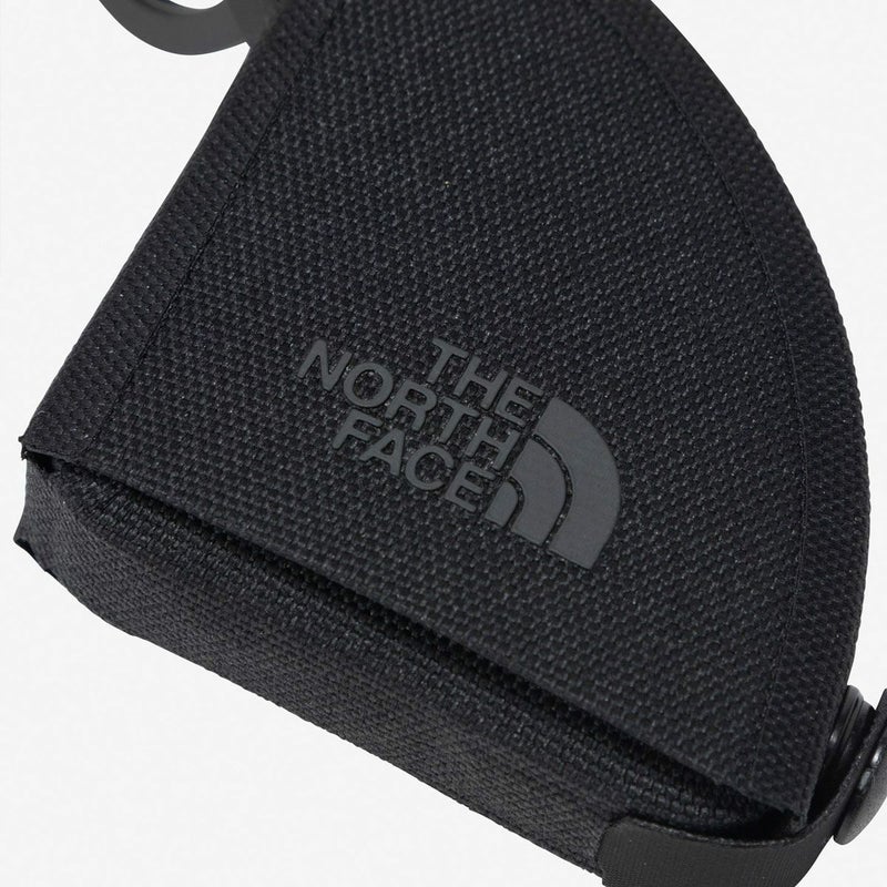 ザ・ノース・フェイスTHENORTHFACEアウトドアカジュアルパスケース財布ウォレットランブルコインワレットRAMBLECOINWALLETNN32510-Kメンズレディースユニセックス25FW秋冬