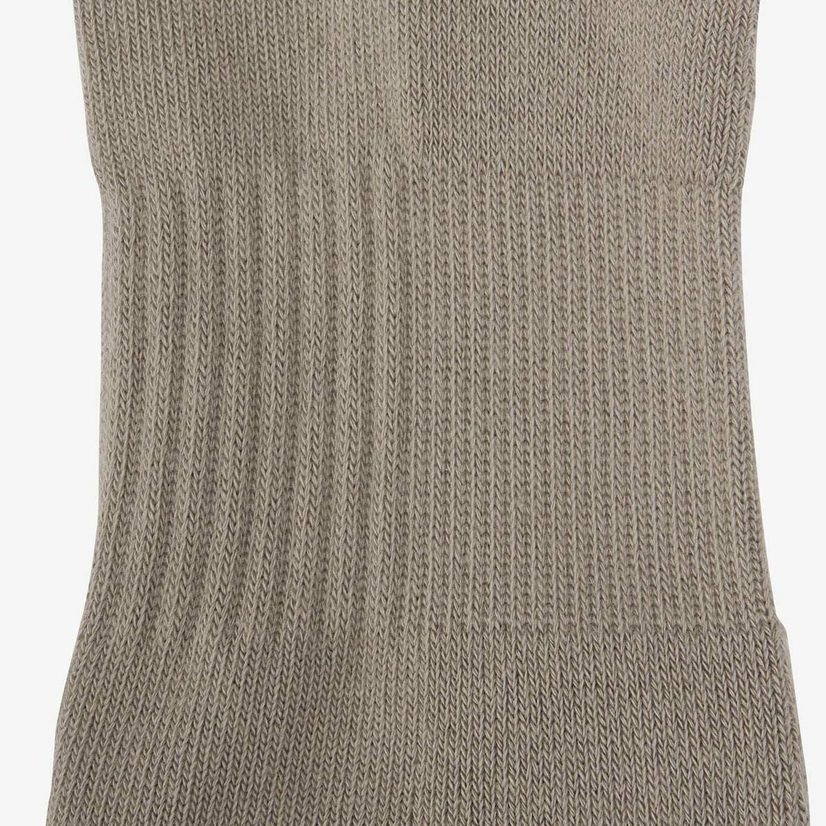 ザ・ノース・フェイスTHENORTHFACEアウトドアカジュアルソックス靴下TNFロゴ2PクルーTNFLOGO2PCREWNN82310-MAメンズレディースユニセックス25FW秋冬