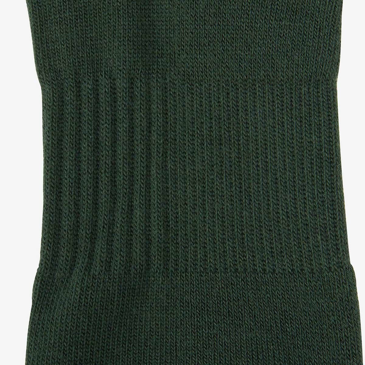 ザ・ノース・フェイスTHENORTHFACEアウトドアカジュアルソックス靴下TNFロゴ2PクルーTNFLOGO2PCREWNN82310-MAメンズレディースユニセックス25FW秋冬