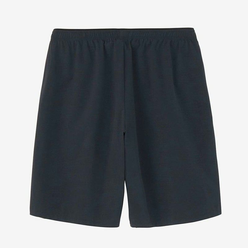 ザ・ノース・フェイスTHENORTHFACEランニングトレーニングウェアボトムスショートハーフパンツ短パンフレキシブルショーツ11インチFLEXIBLESHORTS11INCHNB22583-UNメンズ男性25FW秋冬