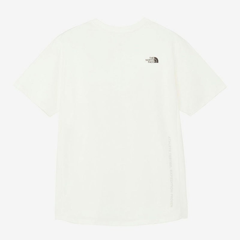 ザ・ノース・フェイスTHENORTHFACEランニングトレーニングウェア半袖TシャツショートスリーブワンポイントロゴティーS/SONEPOINTLOGOTNT32588-GSメンズ男性25FW秋冬