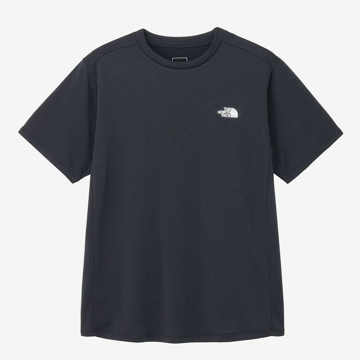 ザ・ノース・フェイスTHENORTHFACEランニングトレーニングウェア半袖TシャツショートスリーブワンポイントロゴティーS/SONEPOINTLOGOTNT32588-Kメンズ男性25FW秋冬