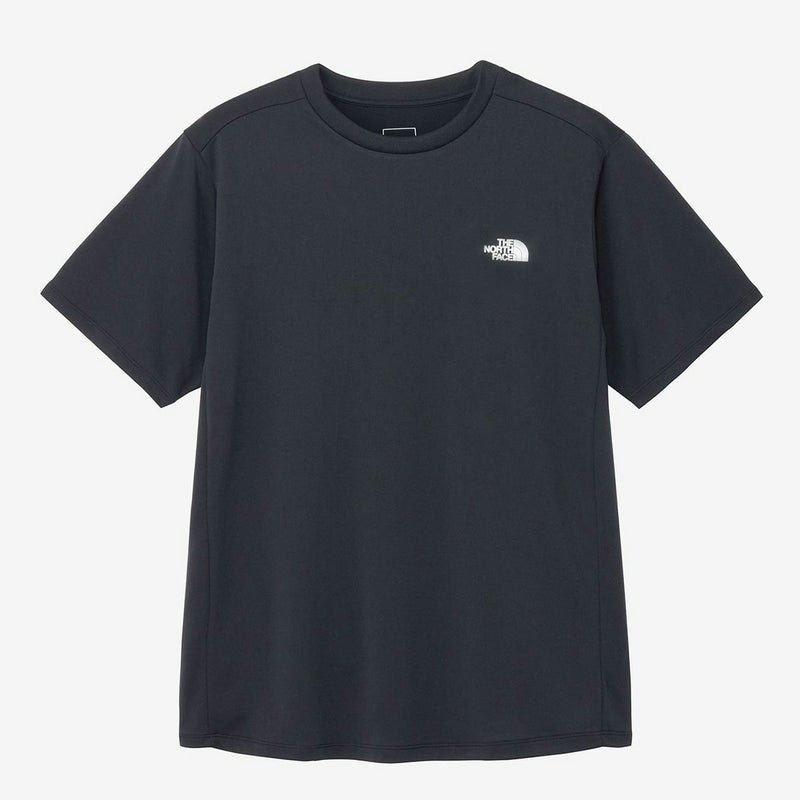 ザ・ノース・フェイスTHENORTHFACEランニングトレーニングウェア半袖TシャツショートスリーブワンポイントロゴティーS/SONEPOINTLOGOTNT32588-Kメンズ男性25FW秋冬