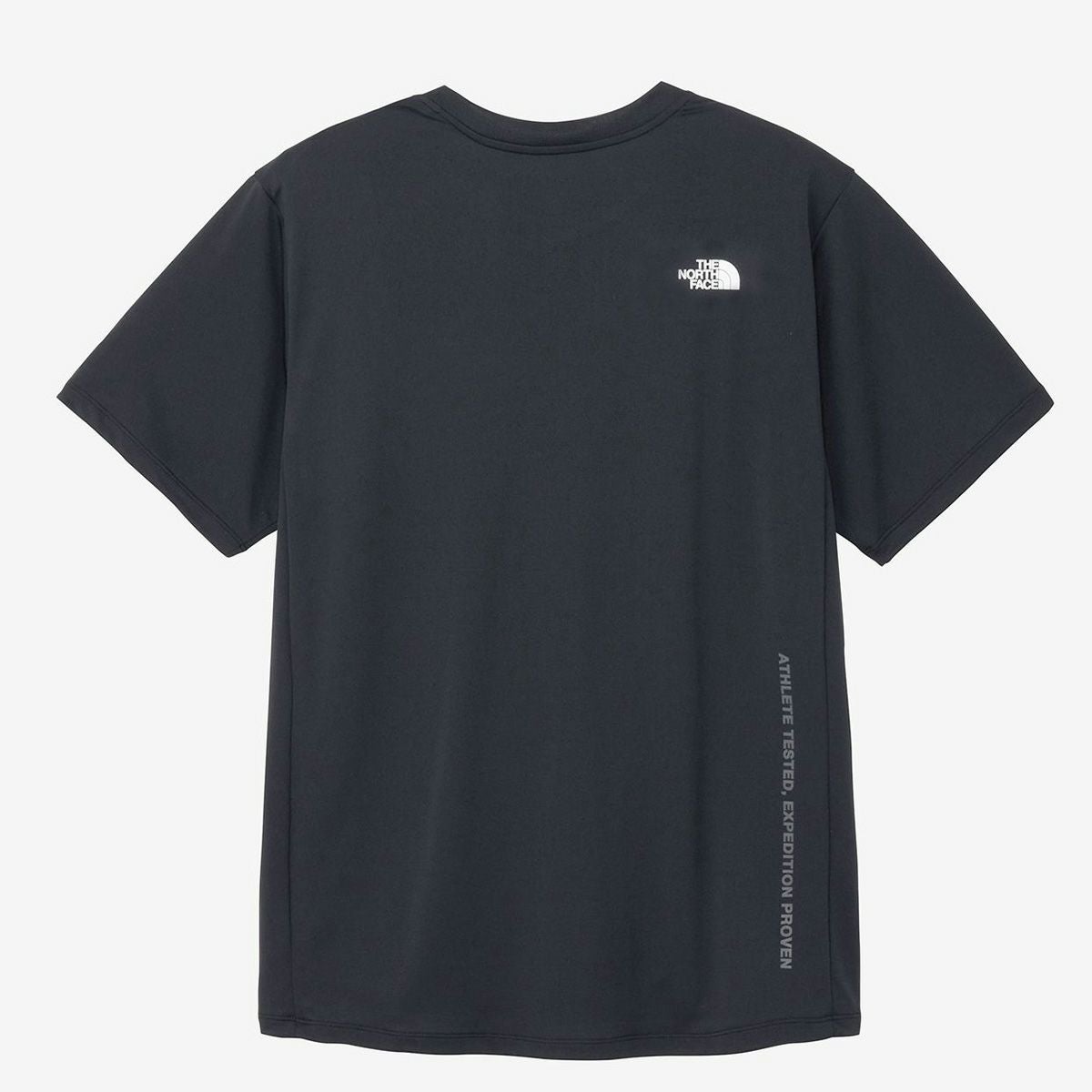 ザ・ノース・フェイスTHENORTHFACEランニングトレーニングウェア半袖TシャツショートスリーブワンポイントロゴティーS/SONEPOINTLOGOTNT32588-Kメンズ男性25FW秋冬