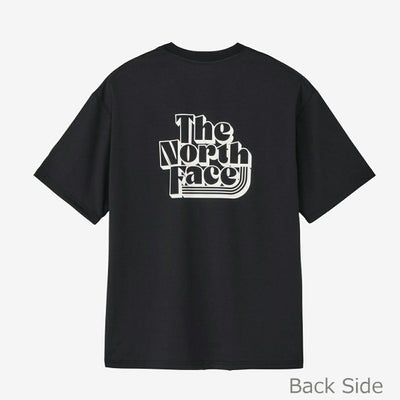 ザ・ノース・フェイスTHENORTHFACEランニングトレーニングウェア半袖TシャツショートスリーブフリーラングラフィッククルーS/SFREERUNGRAPHICCREWNT62592-Kメンズレディースユニセックス25FW秋冬