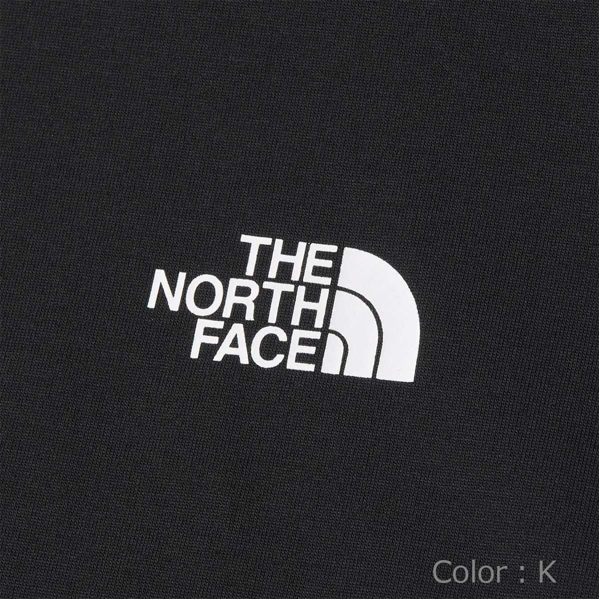 ザ・ノース・フェイスTHENORTHFACEランニングトレーニングウェア半袖TシャツショートスリーブフリーラングラフィッククルーS/SFREERUNGRAPHICCREWNT62592-Kメンズレディースユニセックス25FW秋冬