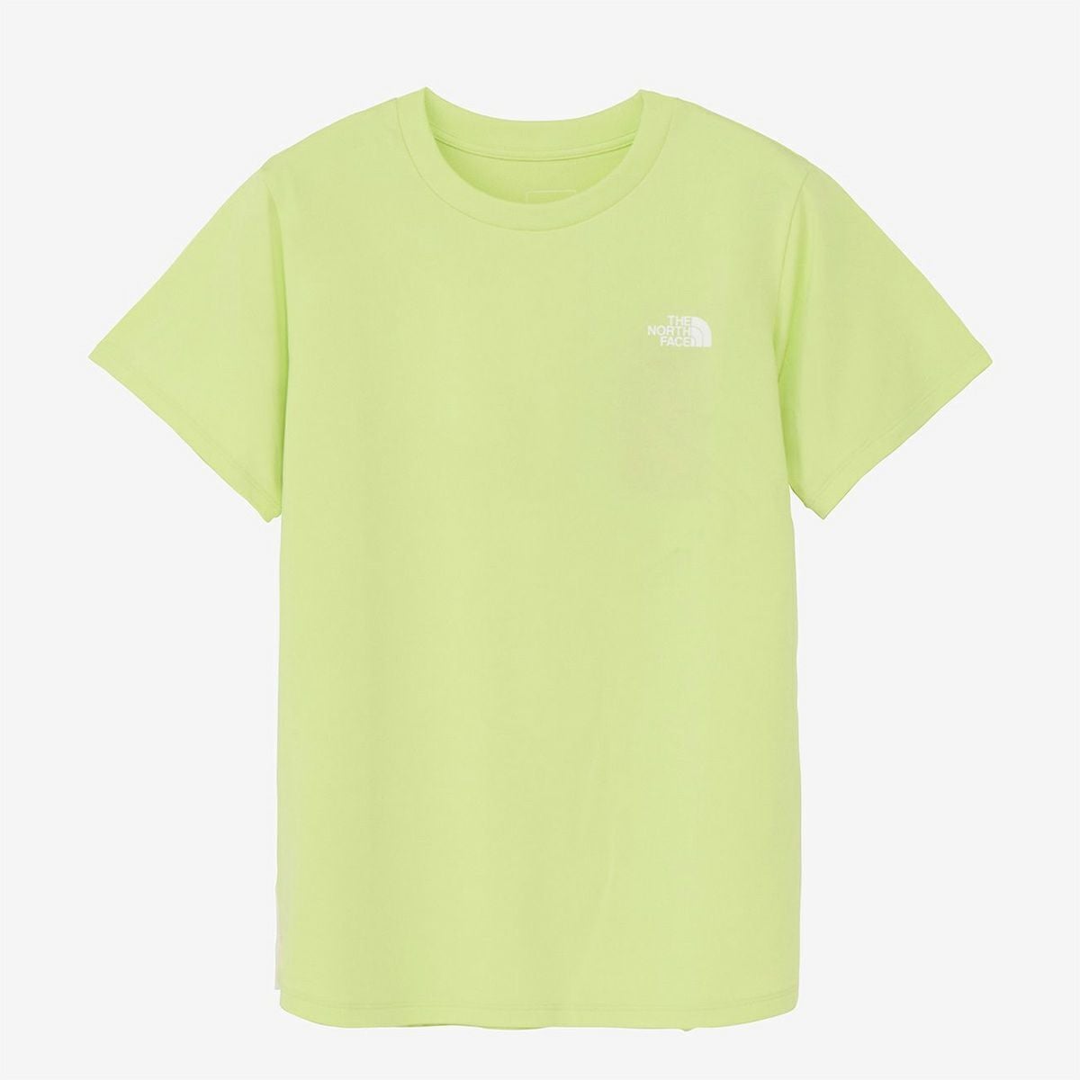 ザ・ノース・フェイスTHENORTHFACEランニングトレーニングウェア半袖TシャツショートスリーブワンポイントロゴティーS/SONEPOINTLOGOTNTW32588-ASレディース女性25FW秋冬