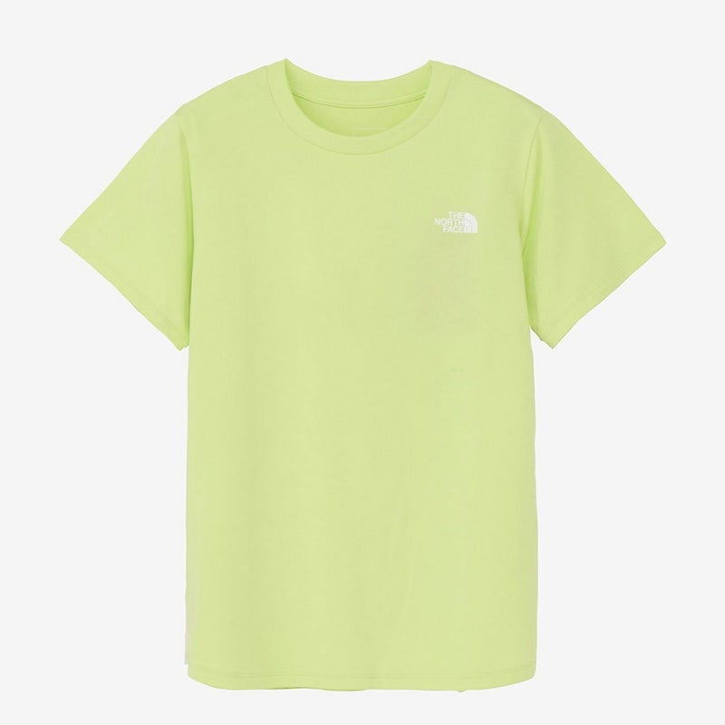 ザ・ノース・フェイスTHENORTHFACEランニングトレーニングウェア半袖TシャツショートスリーブワンポイントロゴティーS/SONEPOINTLOGOTNTW32588-ASレディース女性25FW秋冬