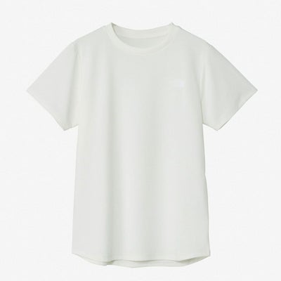 ザ・ノース・フェイスTHENORTHFACEランニングトレーニングウェア半袖TシャツショートスリーブワンポイントロゴティーS/SONEPOINTLOGOTNTW32588-GSレディース女性25FW秋冬