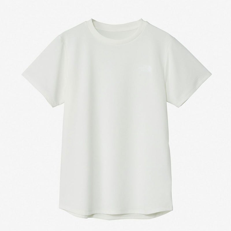 ザ・ノース・フェイスTHENORTHFACEランニングトレーニングウェア半袖TシャツショートスリーブワンポイントロゴティーS/SONEPOINTLOGOTNTW32588-GSレディース女性25FW秋冬