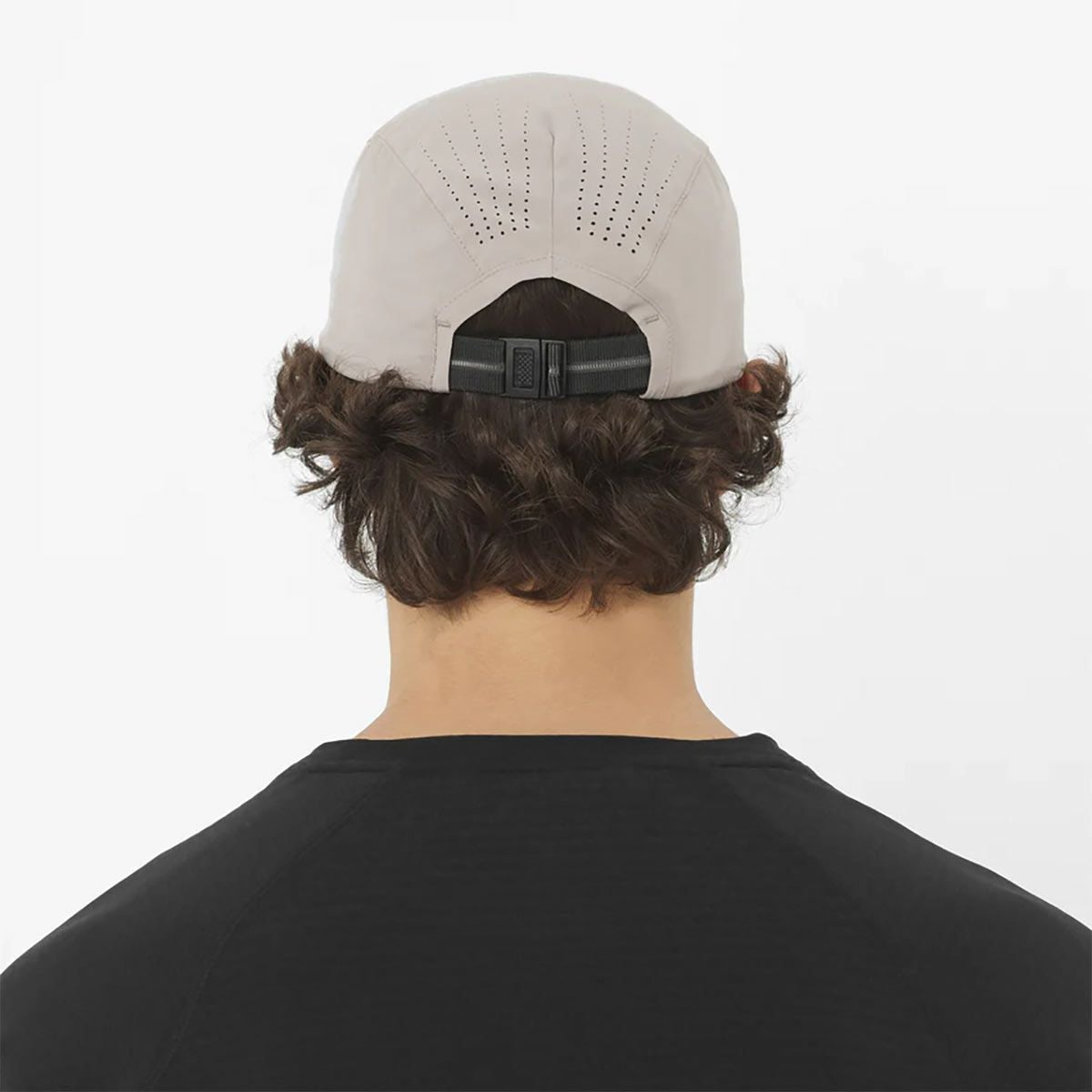 サロモンSALOMONランニング帽子キャップSHAKEOUTCAPLC2632700メンズレディースユニセックス25FA秋冬