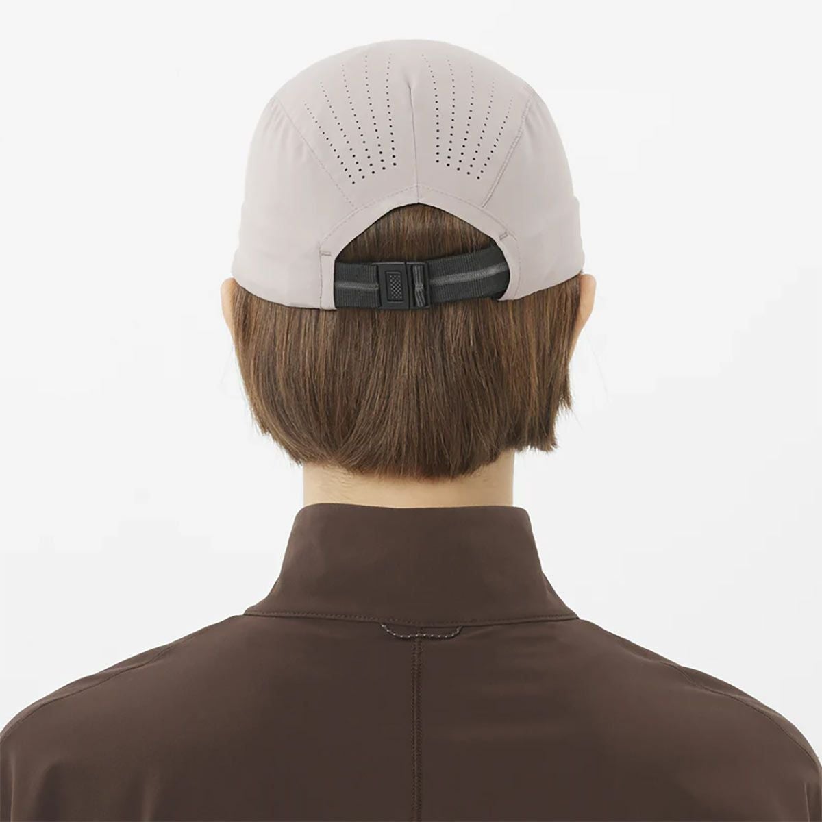 サロモンSALOMONランニング帽子キャップSHAKEOUTCAPLC2632700メンズレディースユニセックス25FA秋冬